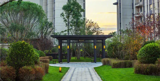 葫蘆島碧桂園、錦州碧桂園-御錦府