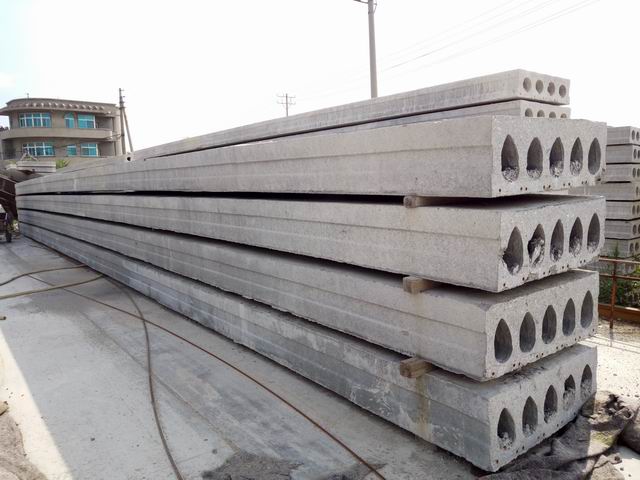 空心板的優(yōu)點